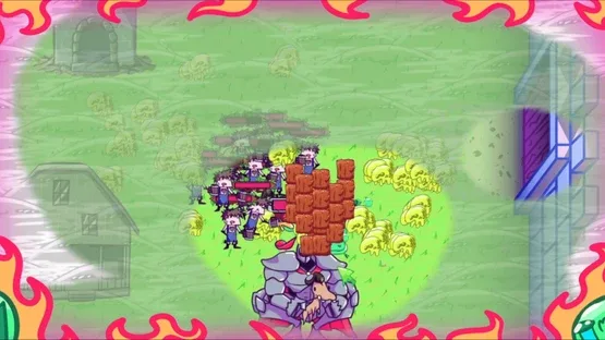 Slimecity screenshot 8