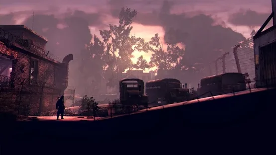 Deadlight screenshot 13