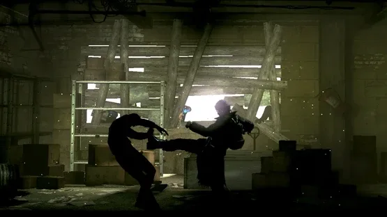 Deadlight screenshot 8