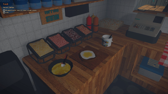 Still Warm Screenshot