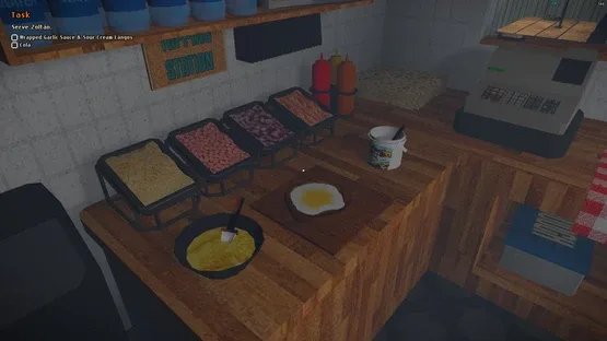 Still Warm screenshot 2