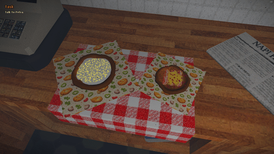 Still Warm Screenshot