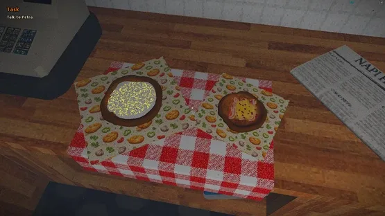 Still Warm screenshot 1