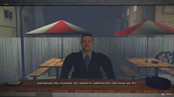 Still Warm screenshot 3