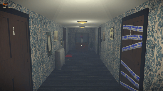 Still Warm Screenshot