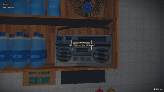 Still Warm screenshot 5