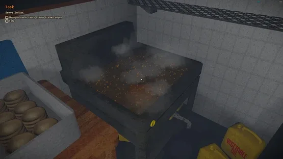 Still Warm screenshot 7