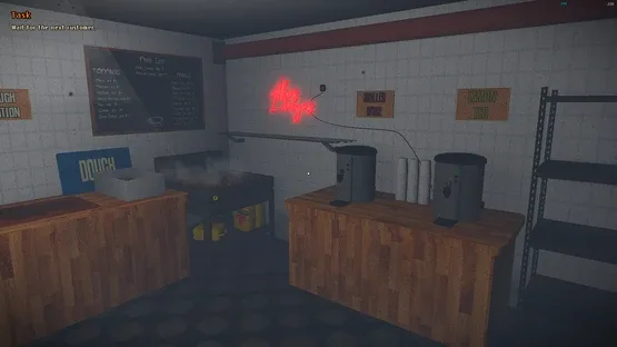 Still Warm screenshot 8