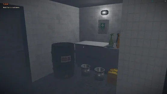 Still Warm screenshot 9