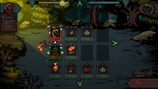 Bone Marrow 2 screenshot 1