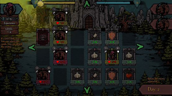 Bone Marrow 2 Screenshot