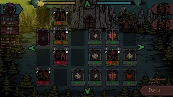 Bone Marrow 2 screenshot 2
