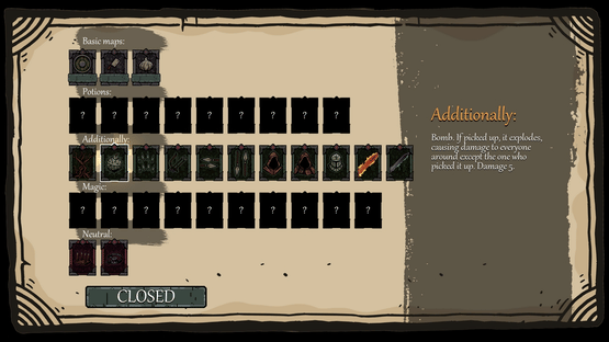 Bone Marrow 2 Screenshot