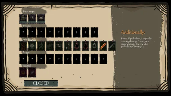 Bone Marrow 2 screenshot 4