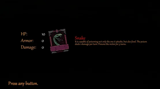 Bone Marrow 2 screenshot 6