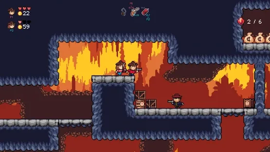 Cave Looters screenshot 7