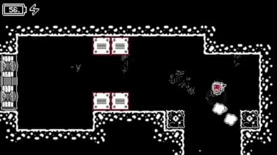 To the Basement: Before screenshot 1