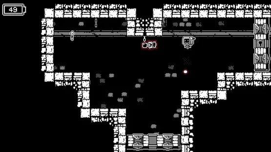 To the Basement: Before screenshot 2