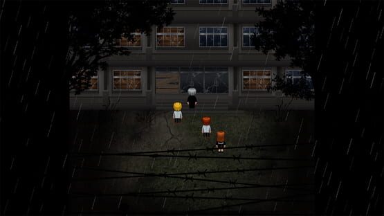 Aooni 2 screenshot 2