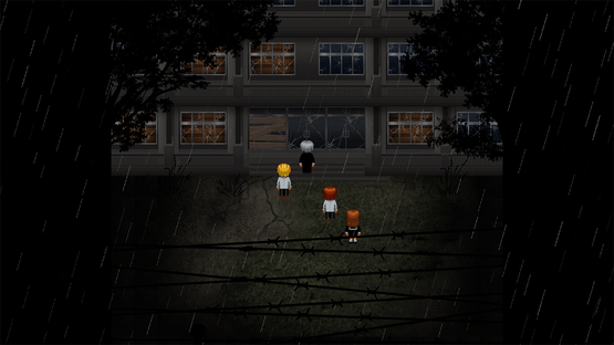 Aooni2 Screenshot