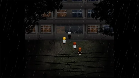 Aooni 2 screenshot 1