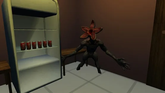 Scary Shawarma Shop screenshot 3