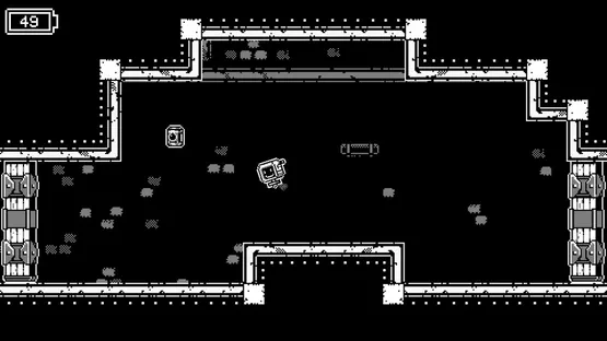 To the Basement: Before screenshot 3