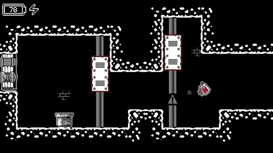 To the Basement: Before screenshot 4