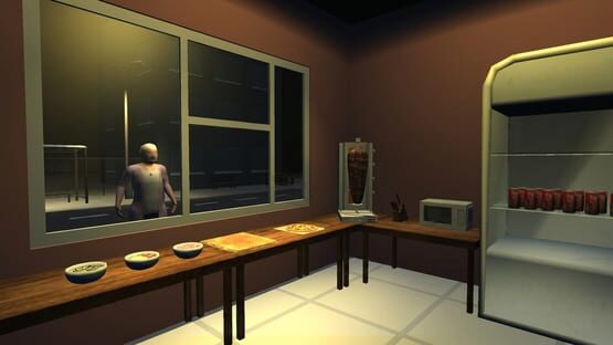 Scary Shawarma Shop screenshot 5