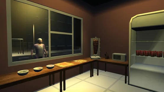 Scary Shawarma Shop screenshot 5