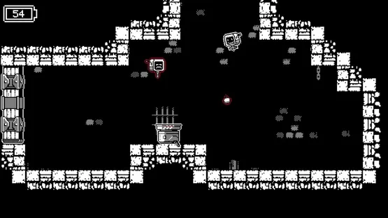 To the Basement: Before screenshot 5