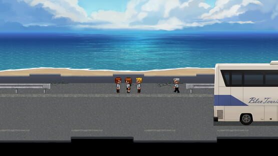 Aooni 2 screenshot 6
