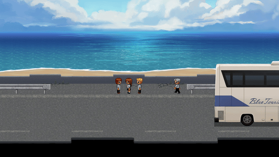 Aooni2 Screenshot