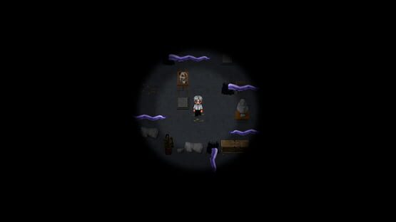 Aooni 2 screenshot 5