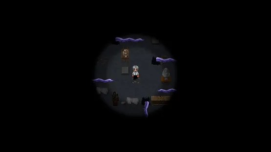 Aooni 2 screenshot 6