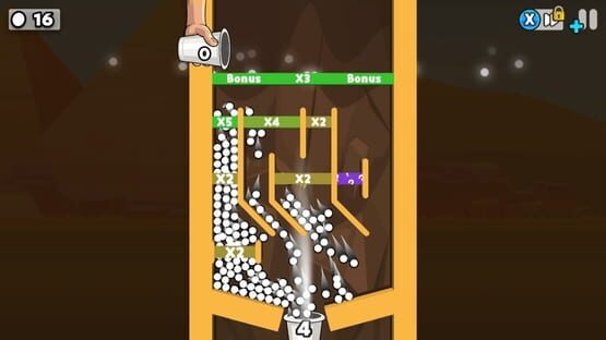 Cup Heroes: Diamond Satchel Bundle screenshot 4