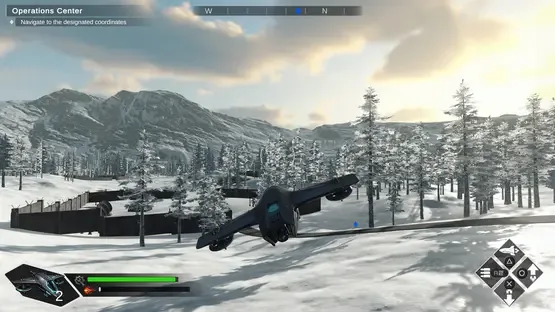 Drones Attack screenshot 4