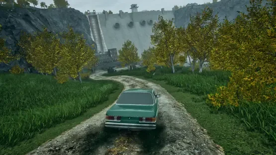 Citizen Vigilante screenshot 3