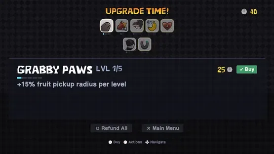 Trash Raccoon screenshot 4