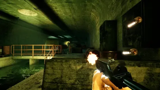 Citizen Vigilante screenshot 4