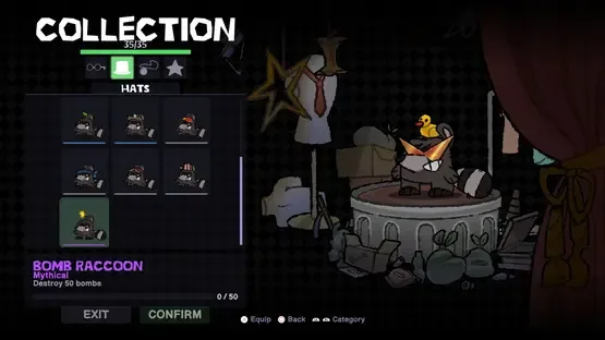Trash Raccoon screenshot 5