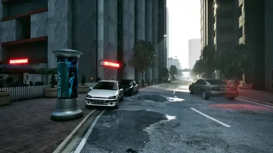 Citizen Vigilante screenshot 5