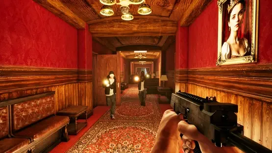 Citizen Vigilante screenshot 7