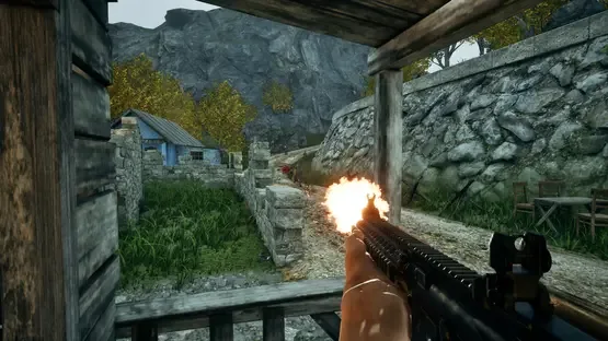 Citizen Vigilante screenshot 8
