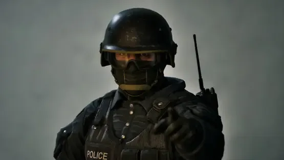 Citizen Vigilante screenshot 9