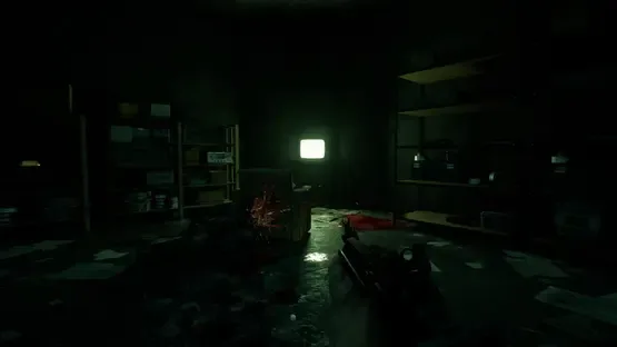 Citizen Vigilante screenshot 10