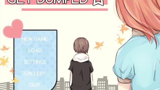 Get Dumped screenshot 1