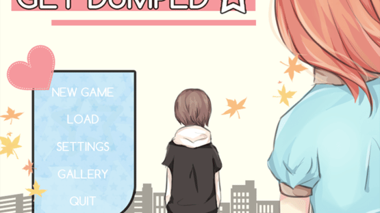 Get Dumped Screenshot