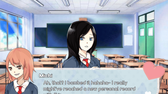 Get Dumped Screenshot