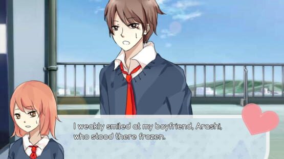 Get Dumped screenshot 3